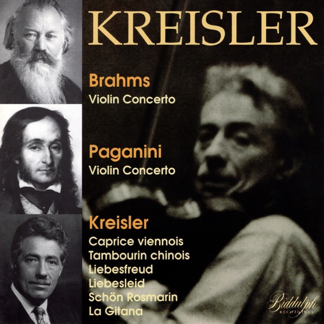 Jascha Heifetz Collection, Vol. 1 - ヤッシャ・ハイフェッツの