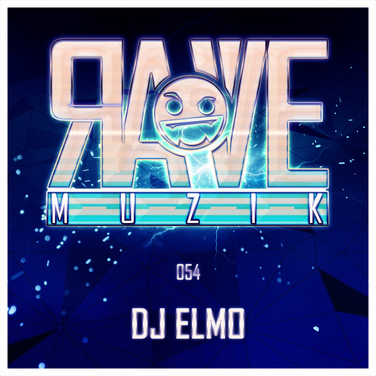 Rave Muzik 054 - Single by <b>DJ</b> Elmo on Apple Music.