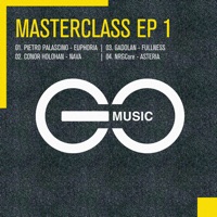 Masterclass Ep 1 - Pietro Palascino & Conor Holohan