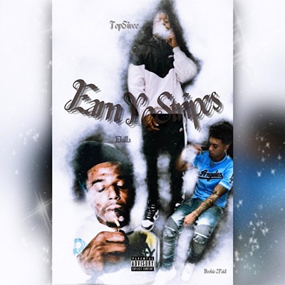 Earn Yo Stripes (feat. Top5ivee & Ekilla Off Da Blockk) - Single