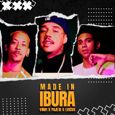 Made In Ibura - Single
