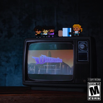 Jueguitos (feat. Bombdiss & Pretty Daemon) - Single