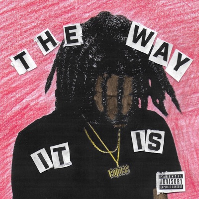 The Way It Is - Single
