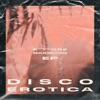 Disco Erotica - Single