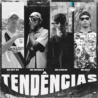 Tendências - Single