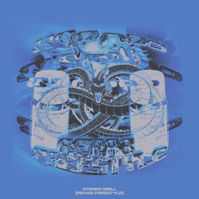 Stereo Drill (Freestyle) - Single