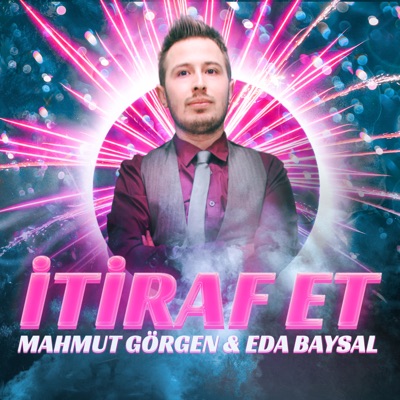 İtiraf Et (feat. Eda Baysal) - Single