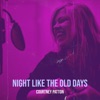 Night Like the Old Days - EP