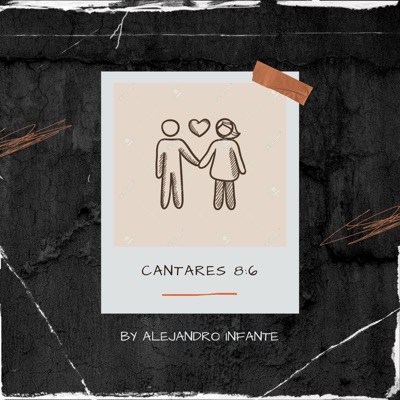 Cantares 8:6 - Single