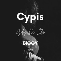 Gdy Ci Źle (feat. Cypis) [Biggy See Remix] - Single - Biggy See