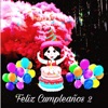 Feliz Cumpleaños 2 (feat. Gabe Melodia) - Single