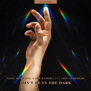 Don't Be in the Dark - Single