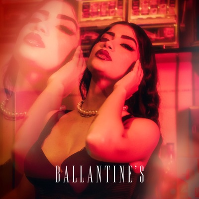 Ballantine's (feat. Mc Allan) - Single