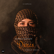 Dunes - Andrea Krux