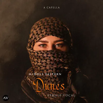 Listen to Dunes - Single by Andrea Krux