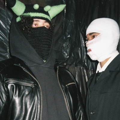 Sonder (feat. Denimadic) - Single