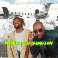 Menlyn To Sandton (feat. Mjv De Boi) - Single - Abuti Retha