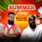 Summer time (feat. Daddy andre) - Willar stary lyrics