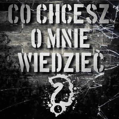 Co Chcesz O Mnie Wiedzieć ? - Single