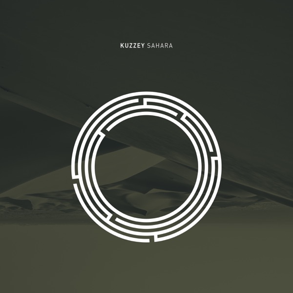 Sahara - Single