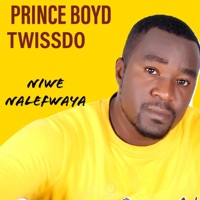 Niwe Nalefwaya (feat. Twissdo) - Single - Prince Boyd