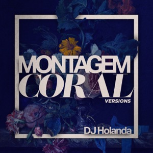 MONTAGEM CORAL (feat. Mc Cyclope) [slowed + reverb]