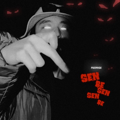 SEN BE SEN SEN BE - Single