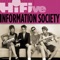 What's on Your Mind (Pure Energy) - Information Society lyrics
