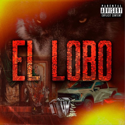 El Lobo - Single