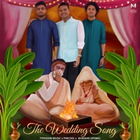 The Wedding Song - Single - Bhaskar Opswel, Pincool & TYPHOON MUSIC