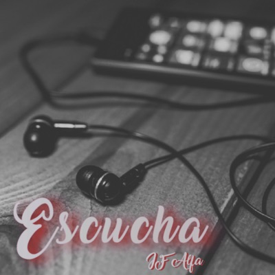 Escucha - Single