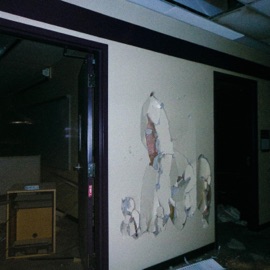 Whts Insde of Me ? :/ Liam Connor