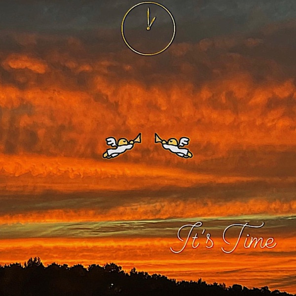 Its Time (feat. Princess Pinup) - Single