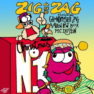 Christmas No.1 (Original Version) - Single