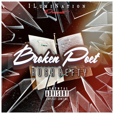Broken Poet - Single