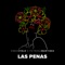 Las Penas artwork