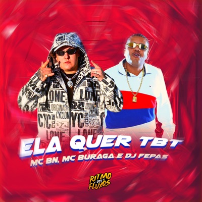 Ela Quer Tbt - Single