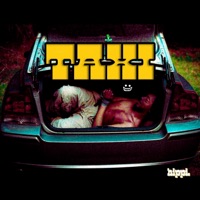Taxi. (feat. Coldheart Maroon & Syncat) - Single - hippi.