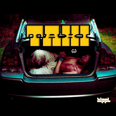 Taxi. (feat. Coldheart Maroon & Syncat) - Single