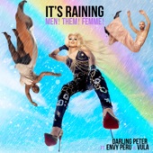 It's Raining Men! Them! Femme! artwork