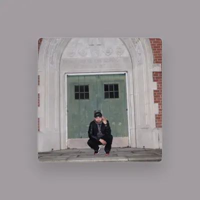 Listen to Yung Jazz, watch music videos, read bio, see tour dates & more!