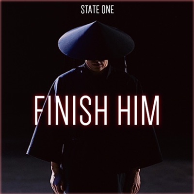 Finish Him - Single