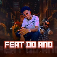 Feat do Ano - Single - Bicão MC, Rack & MALLOY