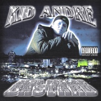 Blue Collar Bastard - Kid Andre