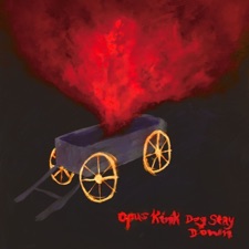 Dog Stay Down artwork