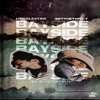 bayside (feat. SETTHETONE-T) - Single - Litgalaxy214