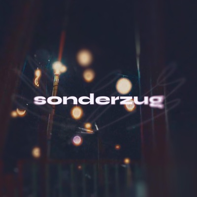 sonderzug - Single