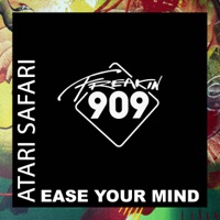 Ease Your Mind - Single - Atari Safari