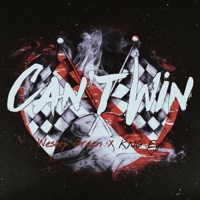 Can't Win (feat. Kng Ego) - Single - Wesley Green