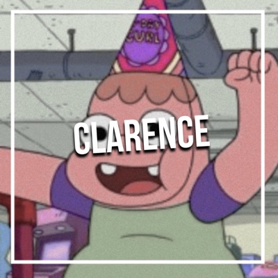 Clarence Freestyle (feat. Walnutgod & Yung-Sheriff) - Single